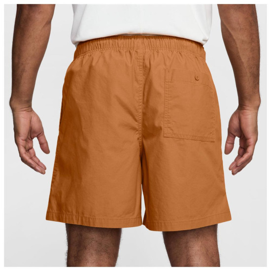 Nike Ανδρικό σορτς Club Flow Wash Shorts